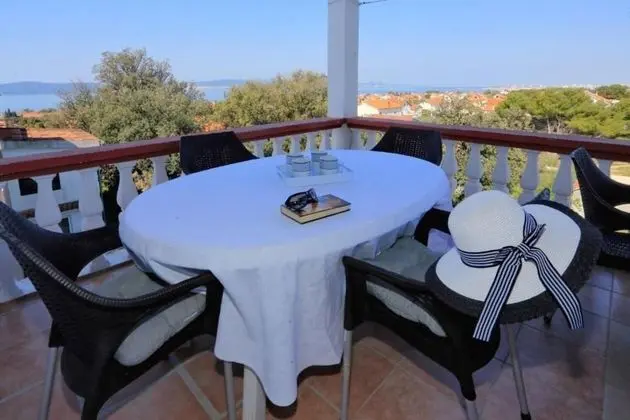 Stüdyo (More - 300 m from beach - SA4(2+2))