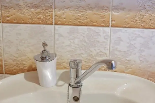 Stüdyo (More - 300 m from beach - SA4(2+2))