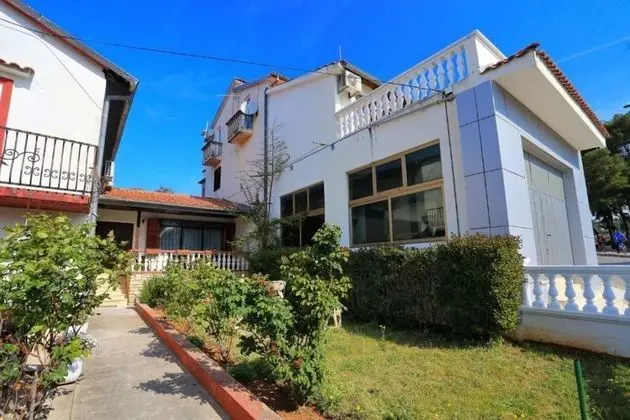 Stüdyo (More - 300 m from beach - SA4(2+2))