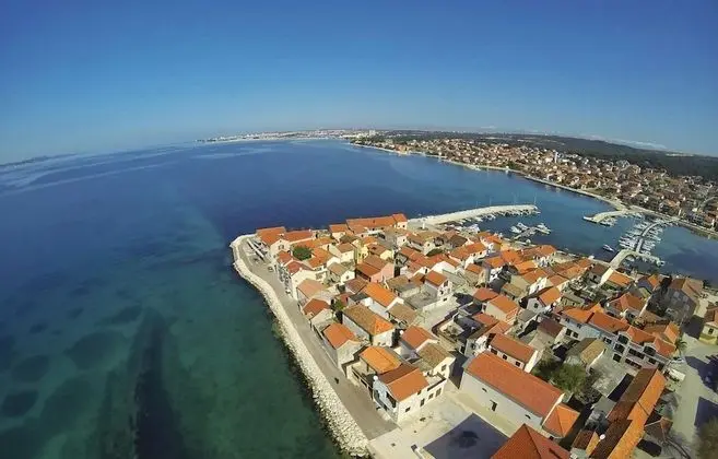 Stüdyo (More - 300 m from beach - SA4(2+2))