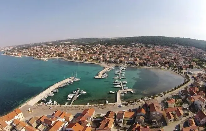 Stüdyo (More - 300 m from beach - SA4(2+2))