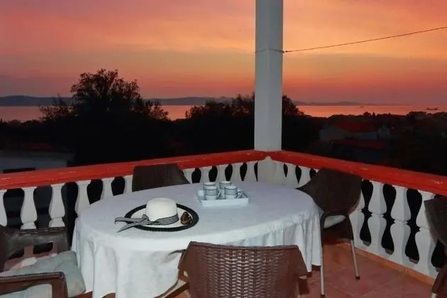 Stüdyo (More - 300 m from beach - SA4(2+2))