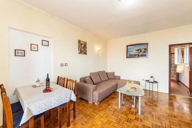 Apart Daire (More - 60m from the sea - A1 Citron(2)