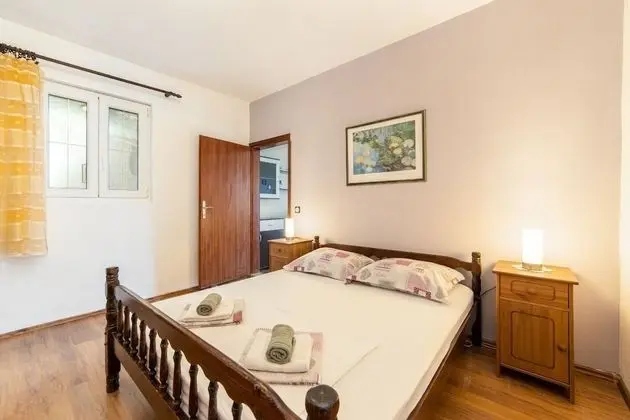Apart Daire (More - 60m from the sea - A1 Citron(2)