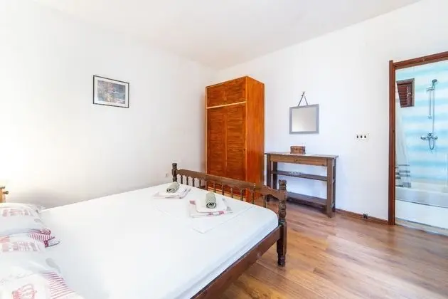 Apart Daire (More - 60m from the sea - A1 Citron(2)
