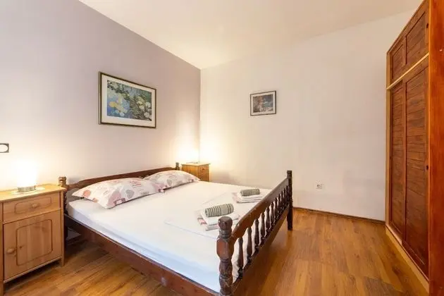 Apart Daire (More - 60m from the sea - A1 Citron(2)