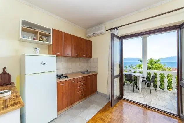 Apart Daire (More - 60m from the sea - A1 Citron(2)