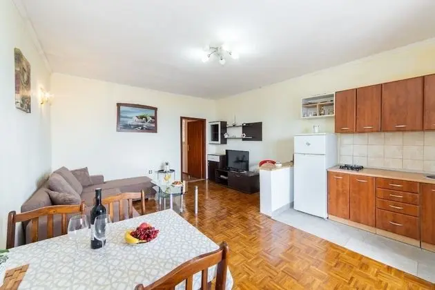 Apart Daire (More - 60m from the sea - A1 Citron(2)