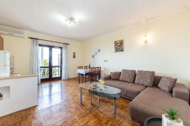 Apart Daire (More - 60m from the sea - A1 Citron(2)