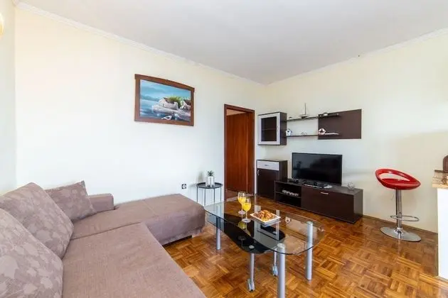 Apart Daire (More - 60m from the sea - A1 Citron(2)