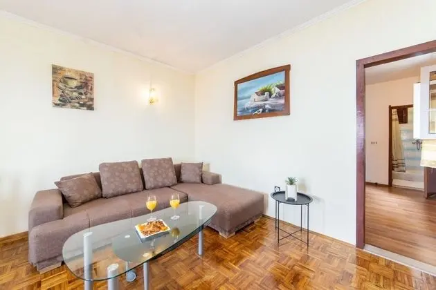 Apart Daire (More - 60m from the sea - A1 Citron(2)