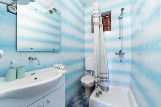 Apart Daire (More - 60m from the sea - A1 Citron(2)
