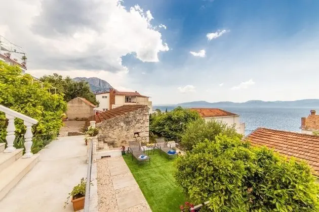 Apart Daire (More - 60m from the sea - A1 Citron(2)