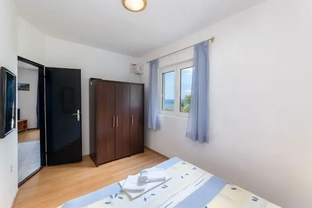 Apart Daire (More - 60m from the sea - A3 Sime(2+2)