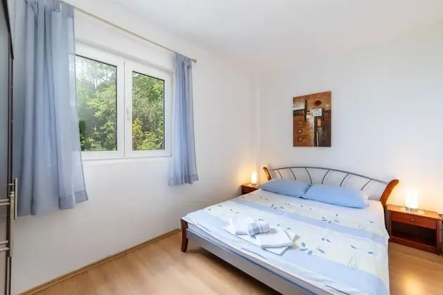 Apart Daire (More - 60m from the sea - A3 Sime(2+2)