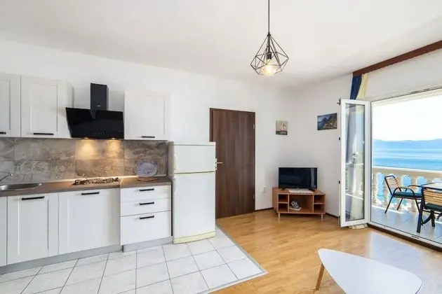 Apart Daire (More - 60m from the sea - A3 Sime(2+2)