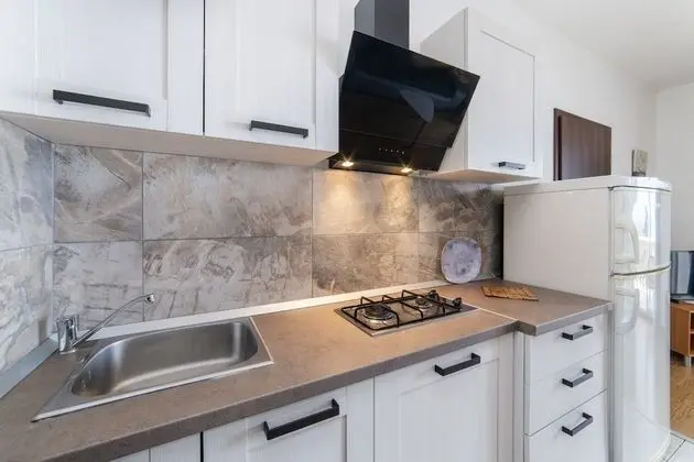Apart Daire (More - 60m from the sea - A3 Sime(2+2)