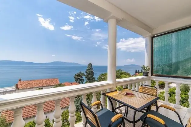 Apart Daire (More - 60m from the sea - A3 Sime(2+2)