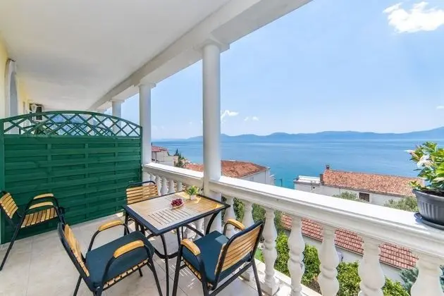Apart Daire (More - 60m from the sea - A3 Sime(2+2)