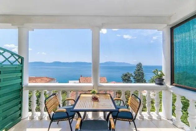 Apart Daire (More - 60m from the sea - A3 Sime(2+2)