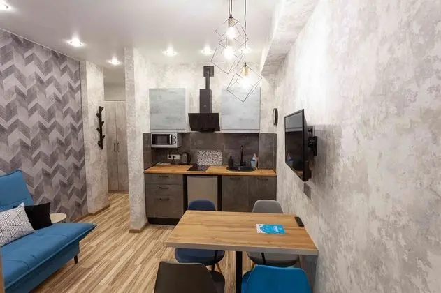Apart Daire