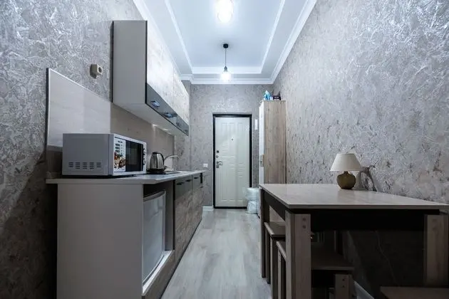 Apart Daire, 1 Yatak Odası