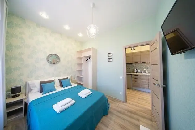 Business Apart Daire