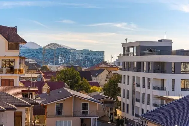 Business Apart Daire