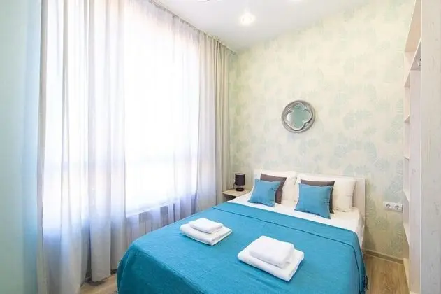 Business Apart Daire