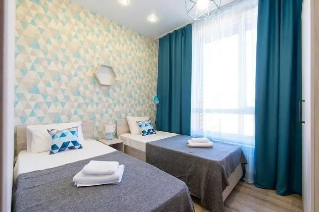 Business Apart Daire