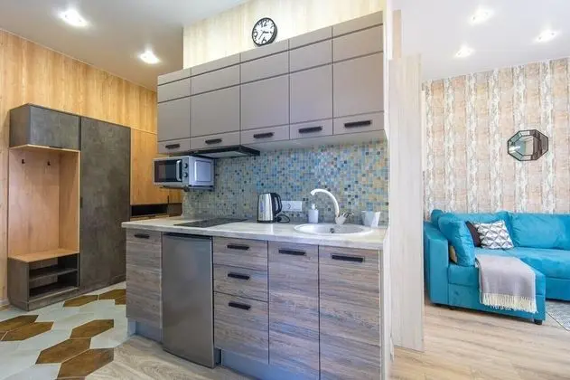 Business Apart Daire