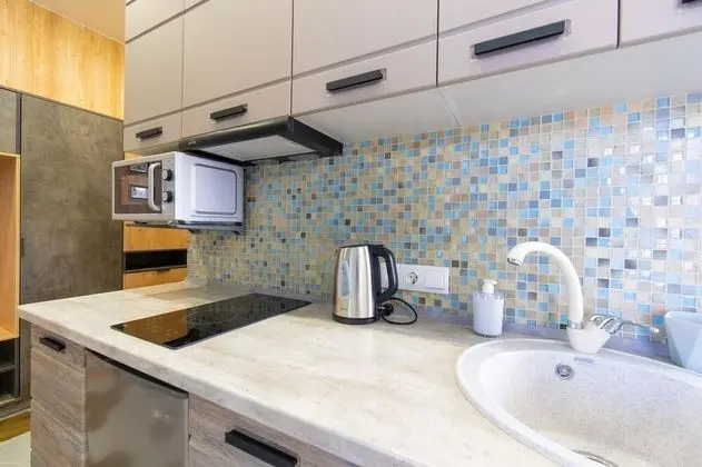 Business Apart Daire