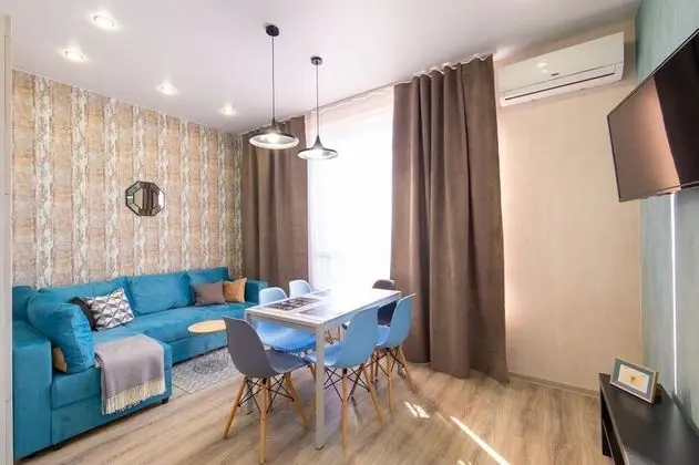 Business Apart Daire