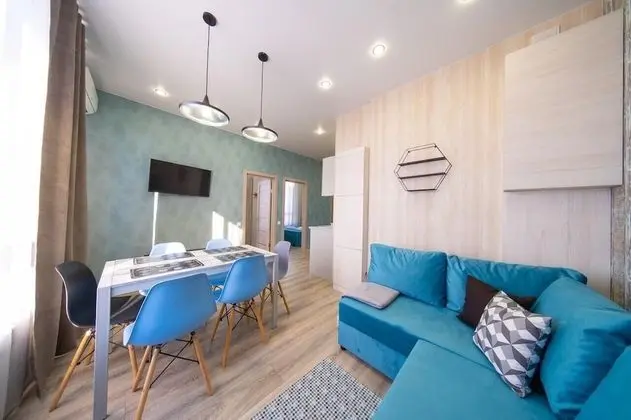 Business Apart Daire