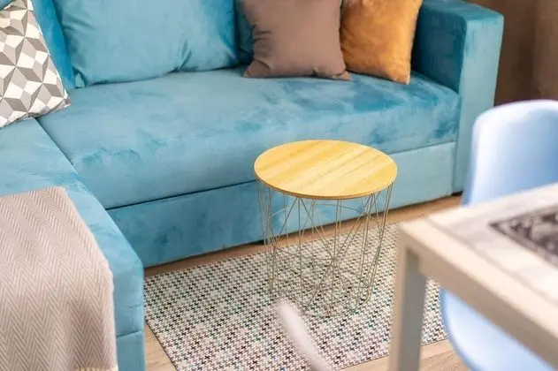 Business Apart Daire