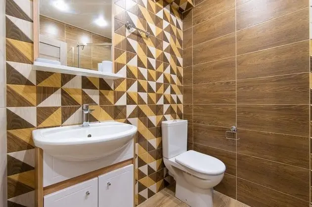 Business Apart Daire