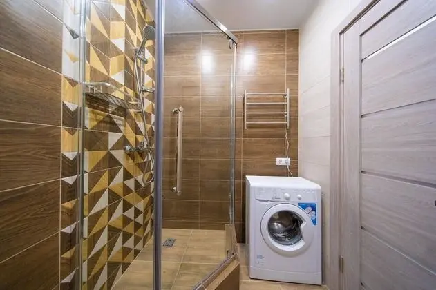 Business Apart Daire