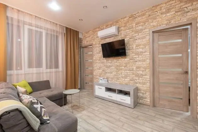 Apart Daire, 2 Yatak Odası