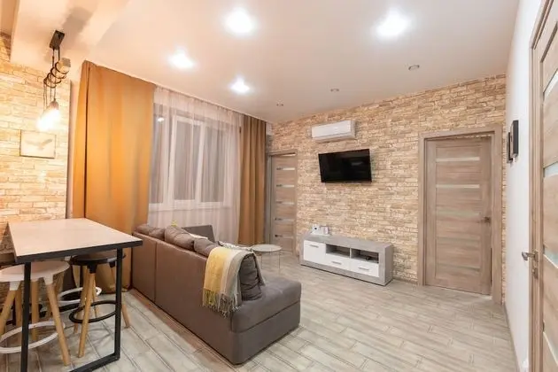 Apart Daire, 2 Yatak Odası