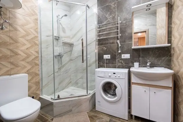 Apart Daire, 2 Yatak Odası