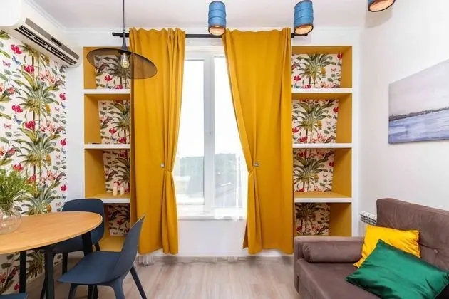 Signature Apart Daire