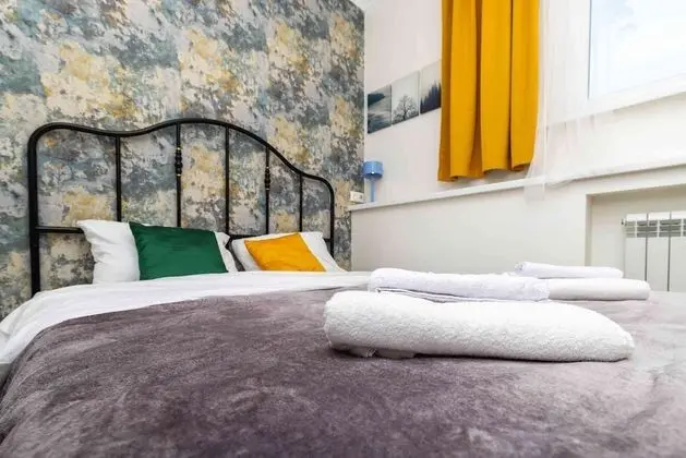 Signature Apart Daire