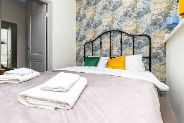 Signature Apart Daire