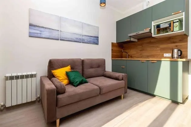 Signature Apart Daire