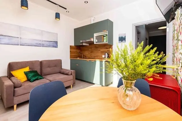 Signature Apart Daire