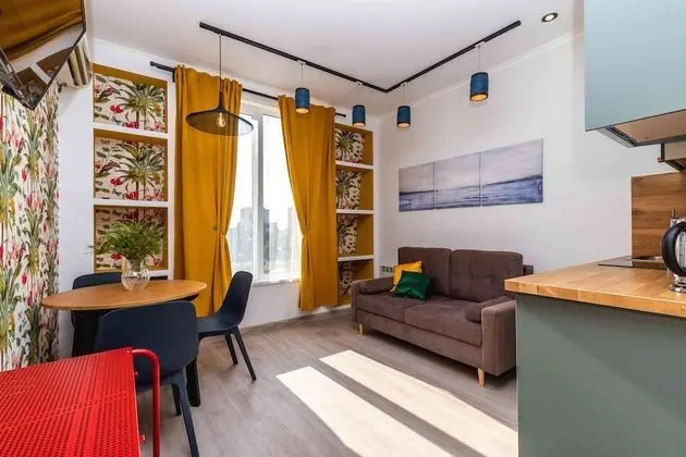 Signature Apart Daire