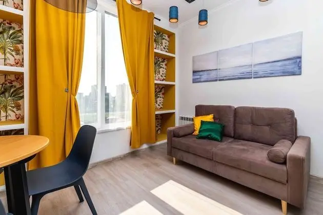 Signature Apart Daire