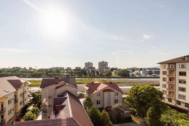 Signature Apart Daire