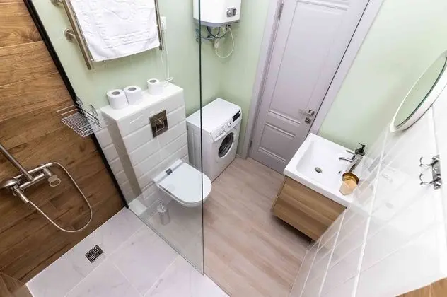 Signature Apart Daire