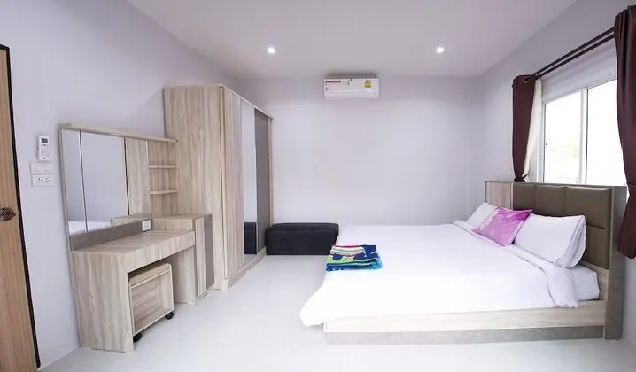 3 Bedrooms Villa